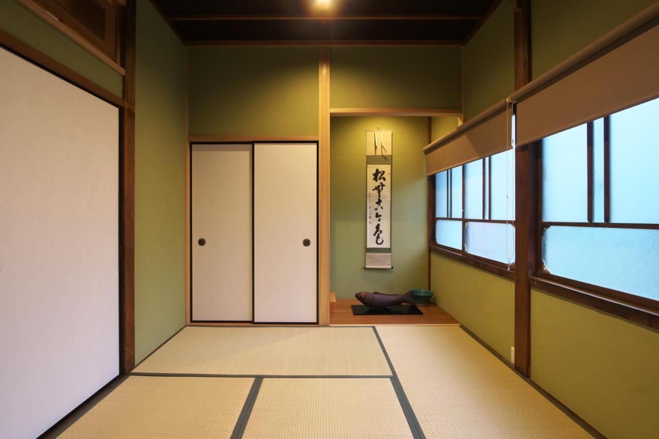 Villa Musashi Sakaean *