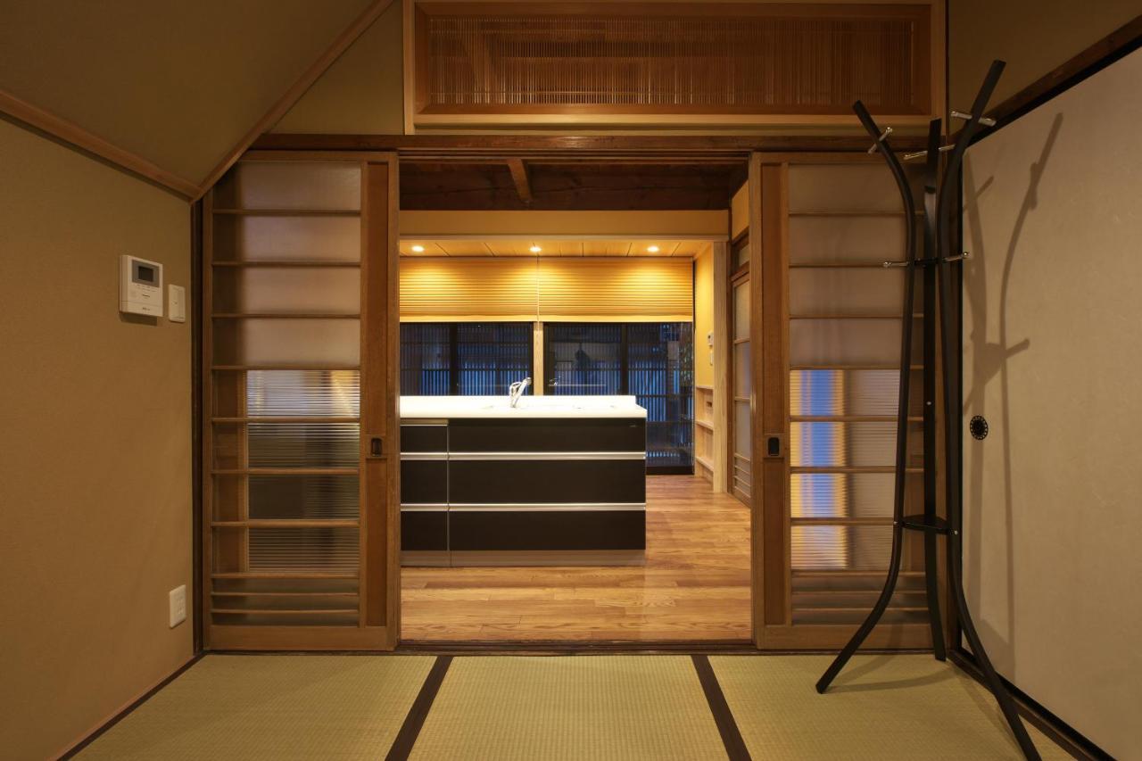 Villa Musashi Sakaean Kanazawa