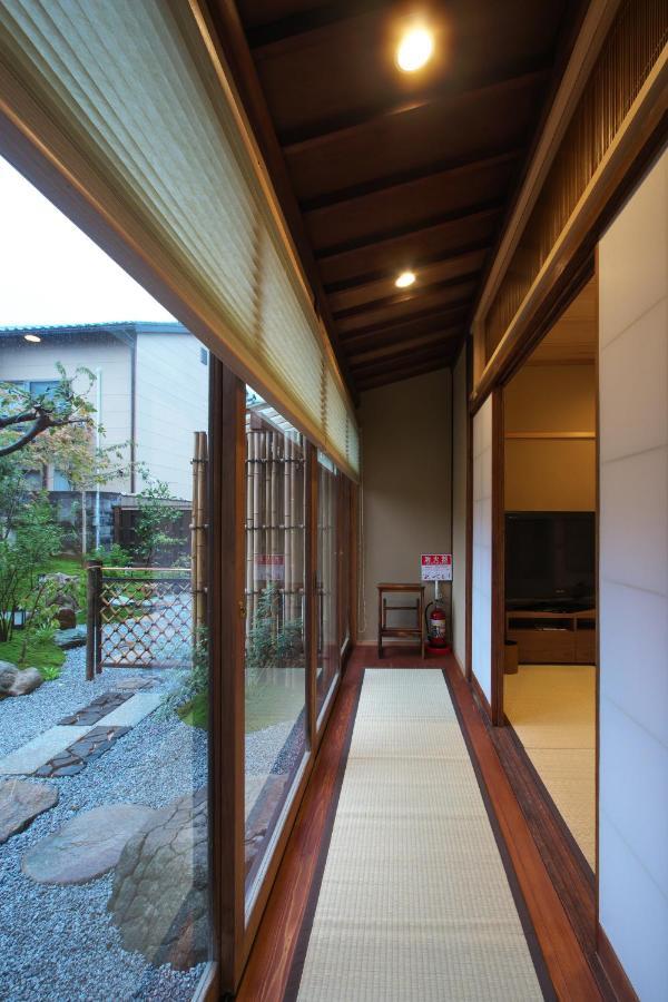 Villa Musashi Sakaean