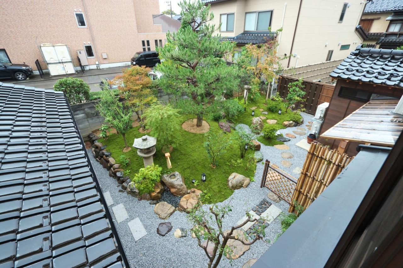 Villa Musashi Sakaean
