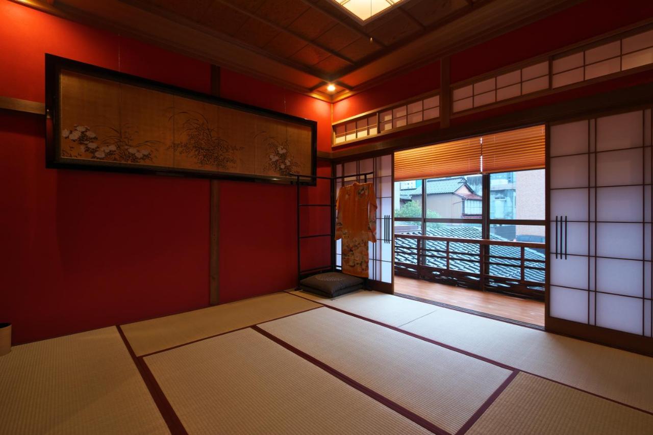 Musashi Sakaean