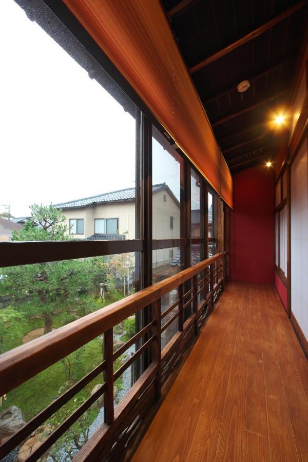 Musashi Sakaean Kanazawa