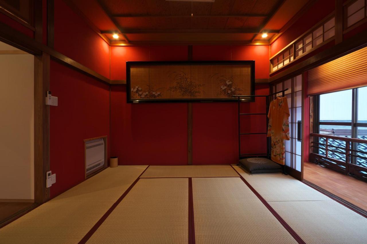 Musashi Sakaean *