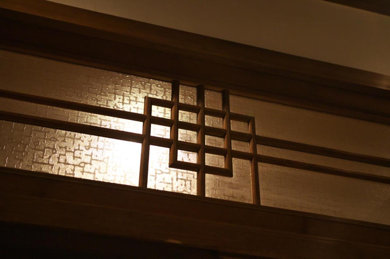 Musashi Sakaean Villa Kanazawa