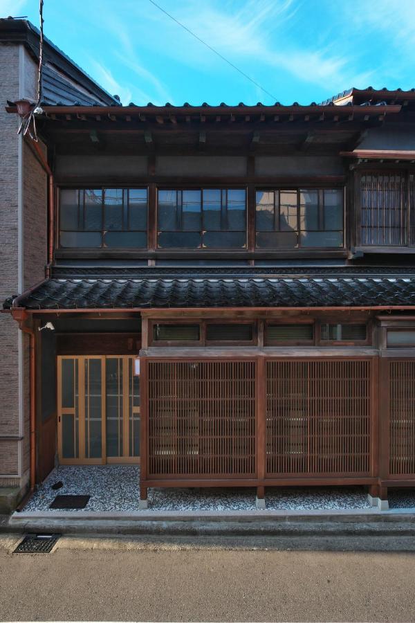 Musashi Sakaean Villa