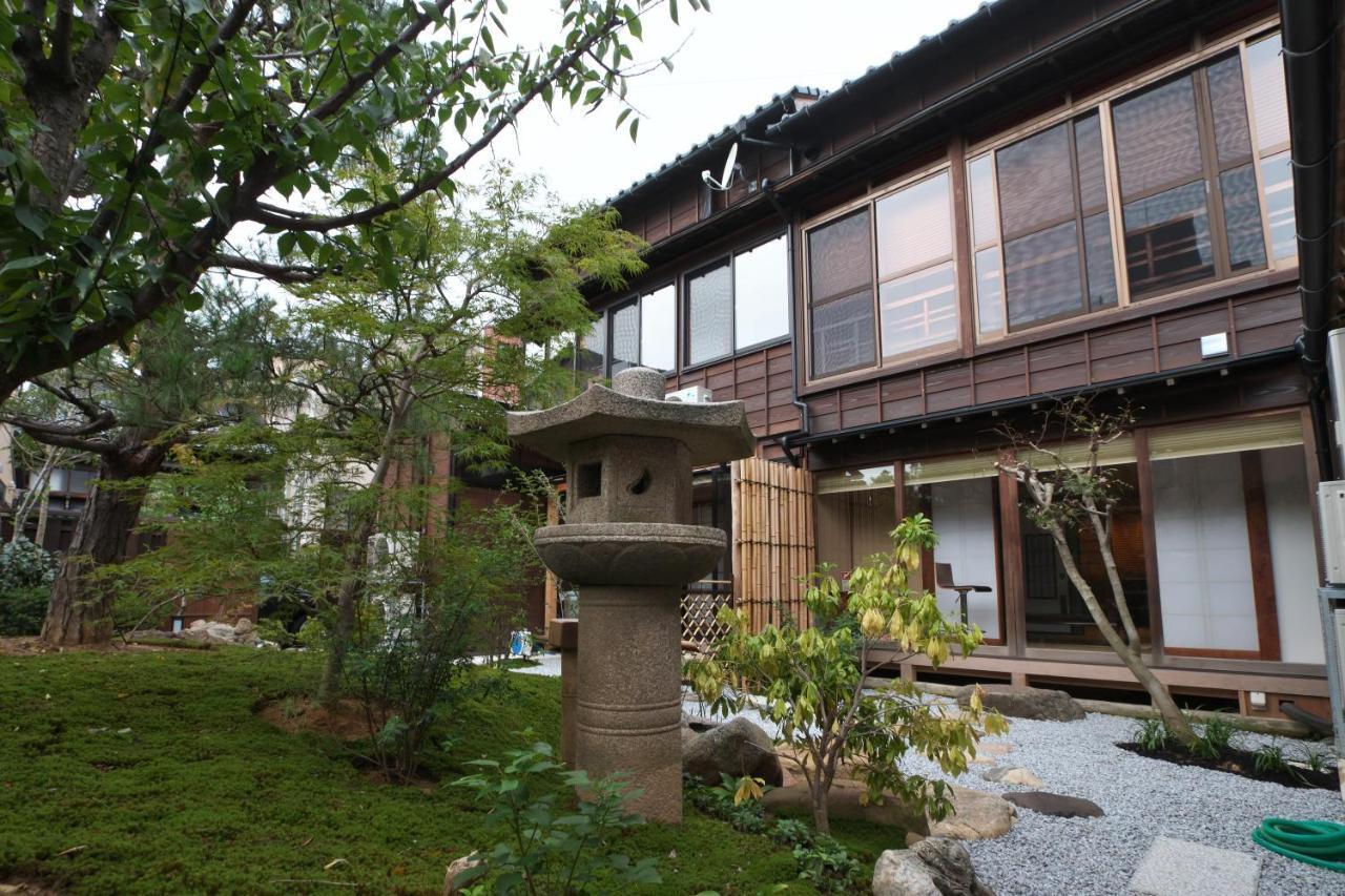 Villa Musashi Sakaean *